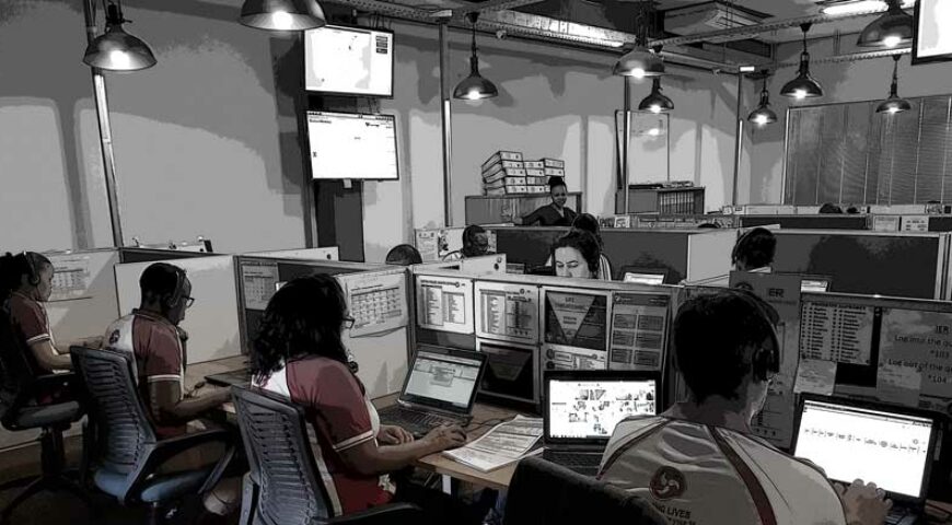 Integrated Emergency Response