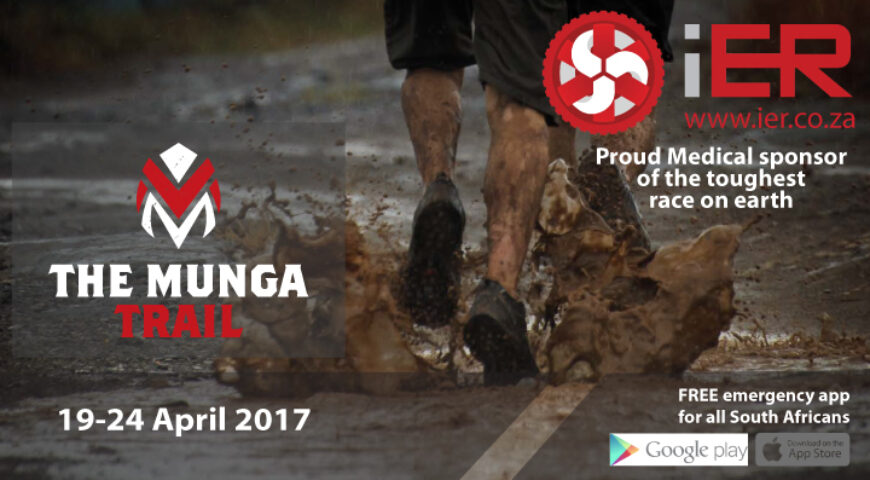 The Munga Trail