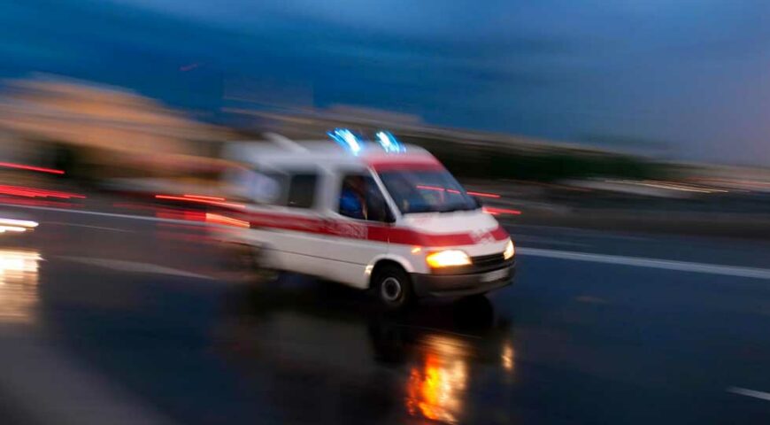 EMS SERVICES