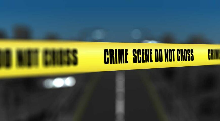 CRIME STATS