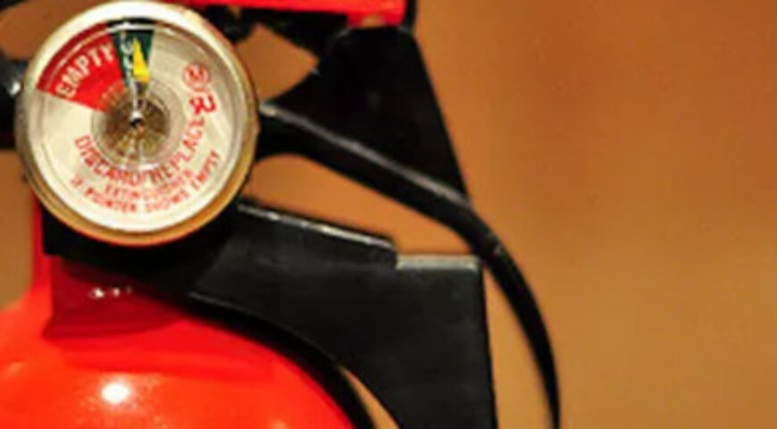 Fire safety tips