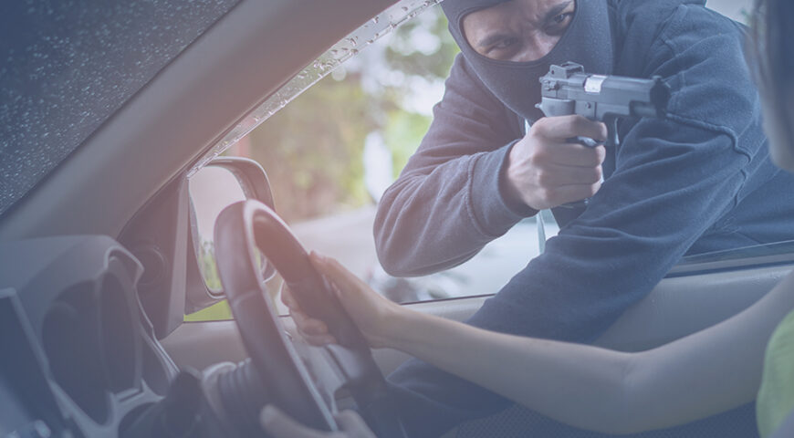 Hijack Prevention and Safety Tips