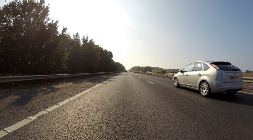 A road safety guide to the festive season
