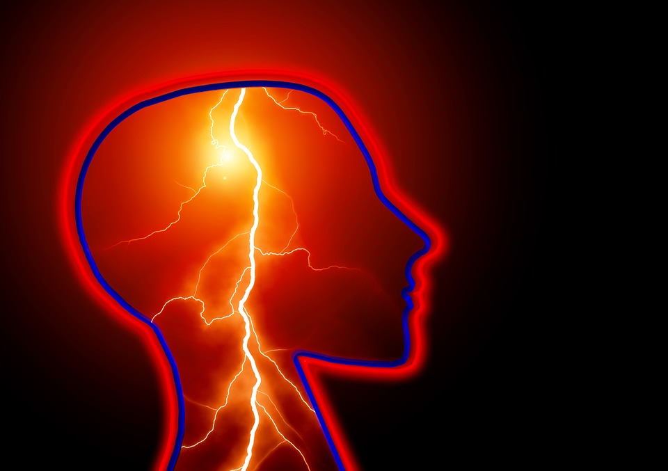 What causes seizures?