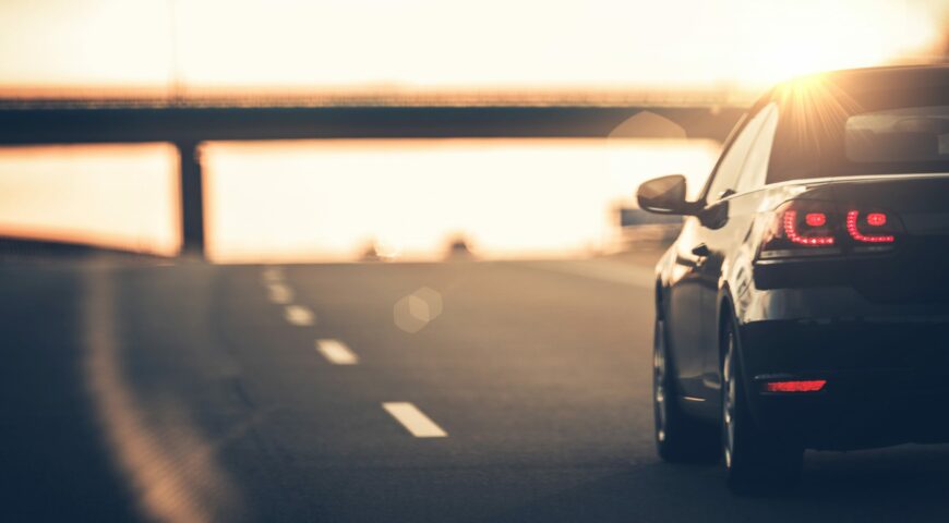 Driving Safely
