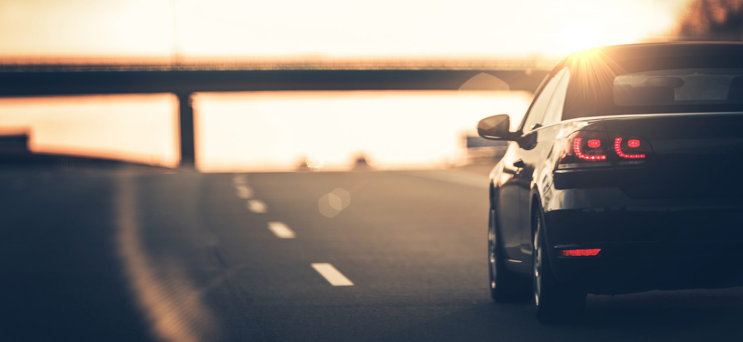 Driving Safely