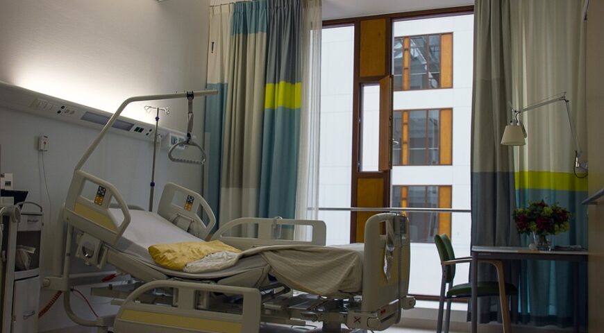 Unavoidable events which could lead to hospitalisation