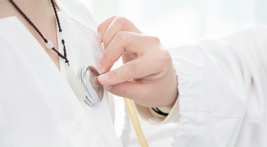 What to have with you when you go to the hospital