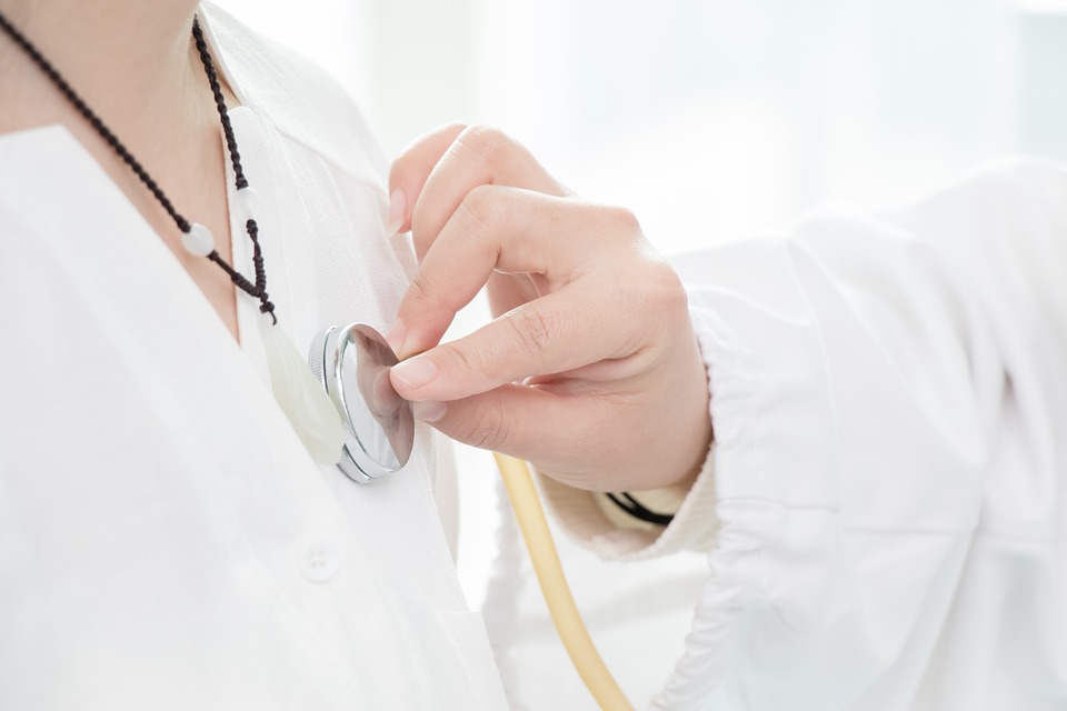 What to have with you when you go to the hospital