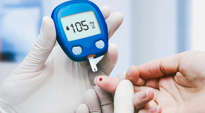 Insulin Injections and Living with Diabetes