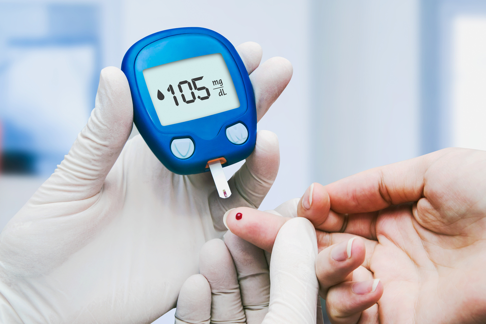 Insulin Injections and Living with Diabetes