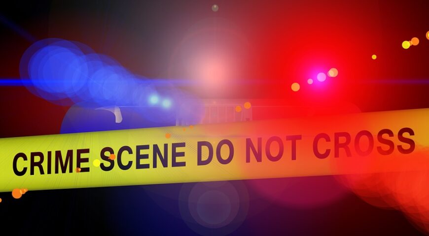 What to do when you witness a crime