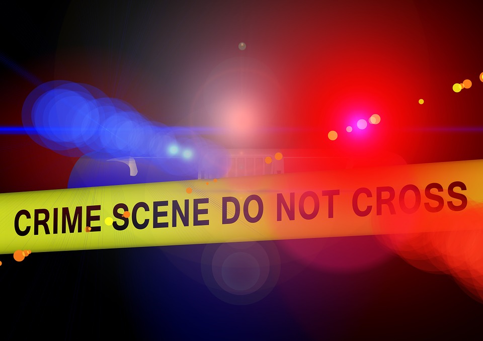 What to do when you witness a crime