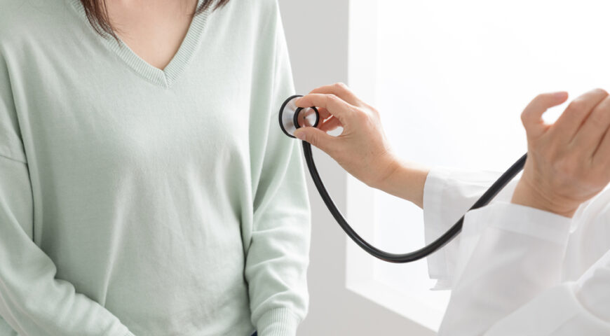 Surviving Crime: Claims and Medical Examinations