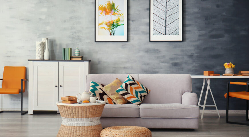 Three dangers lurking in your home