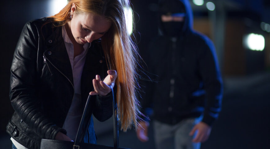 Being followed? Follow these tips to lose them