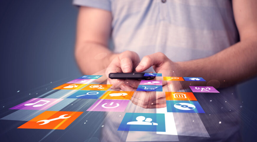 Three apps to save your life