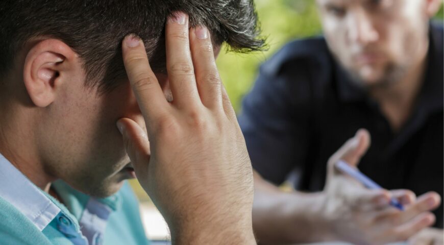 What to do if you are pulled over