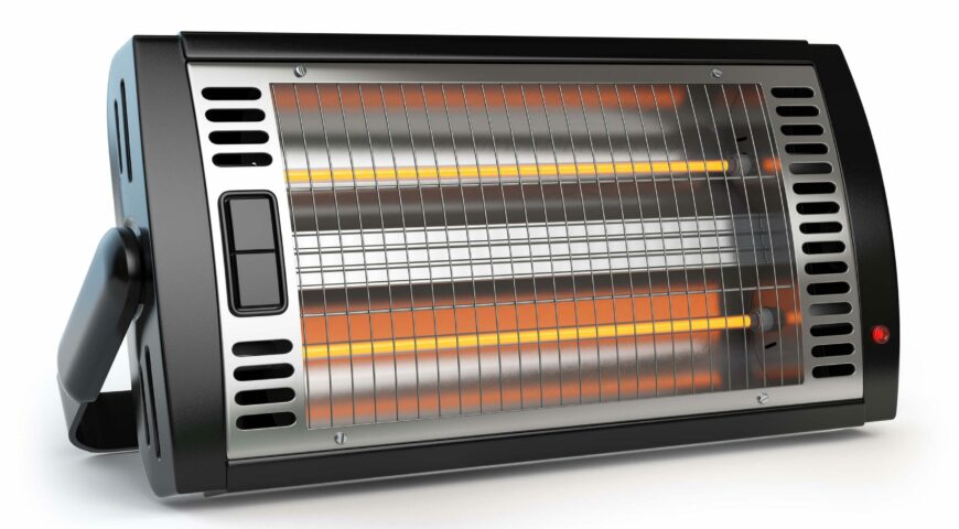 TEN TIPS TO ENSURE HEATER SAFETY DURING THESE COLD WINTER NIGHTS