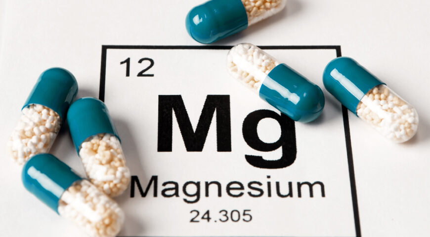 Magnesium overdose signs and symptoms
