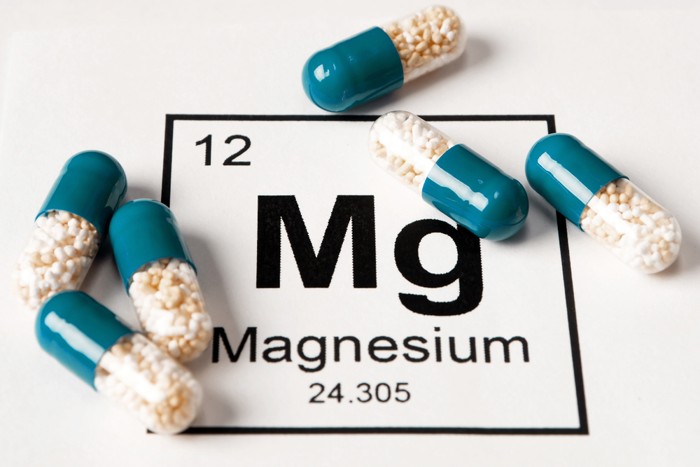 Magnesium overdose signs and symptoms