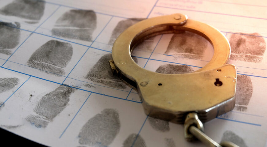 What to do if you are wrongfully accused of a crime