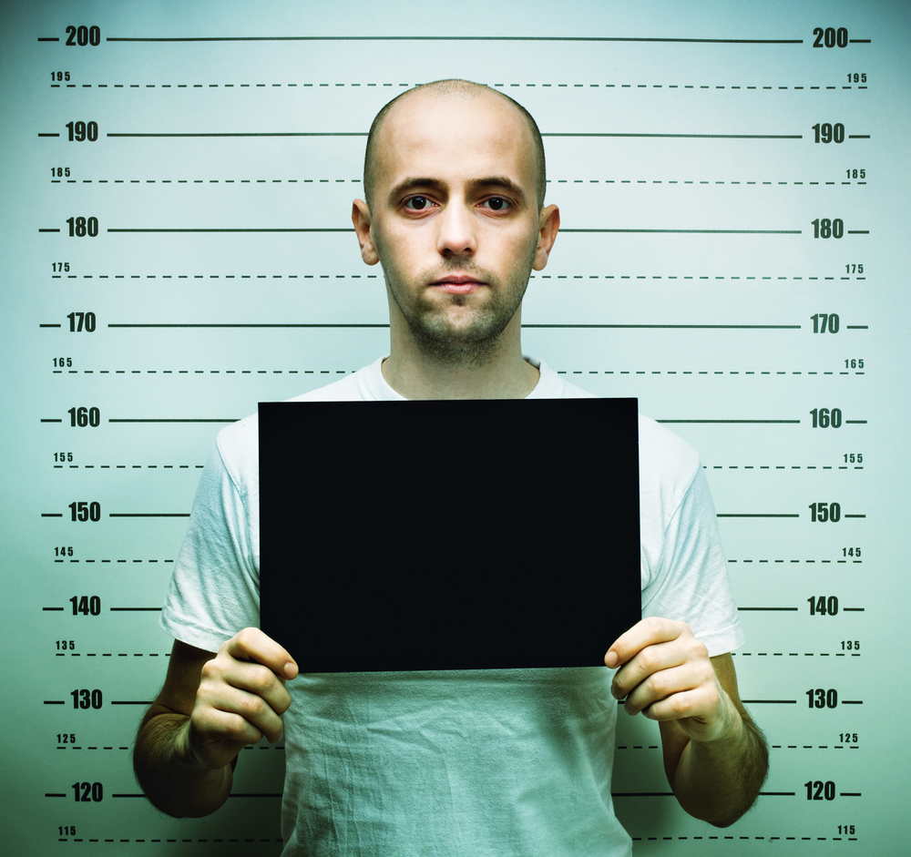 Should you share pictures of suspected criminals?