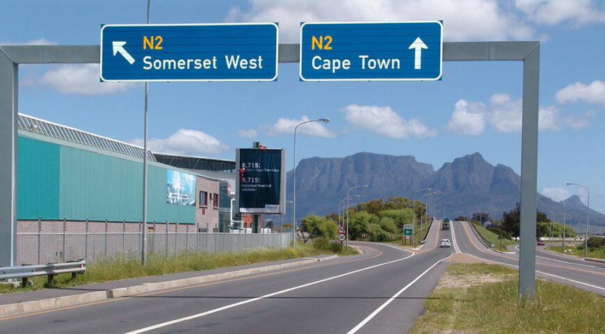 Why is the N2 so dangerous?