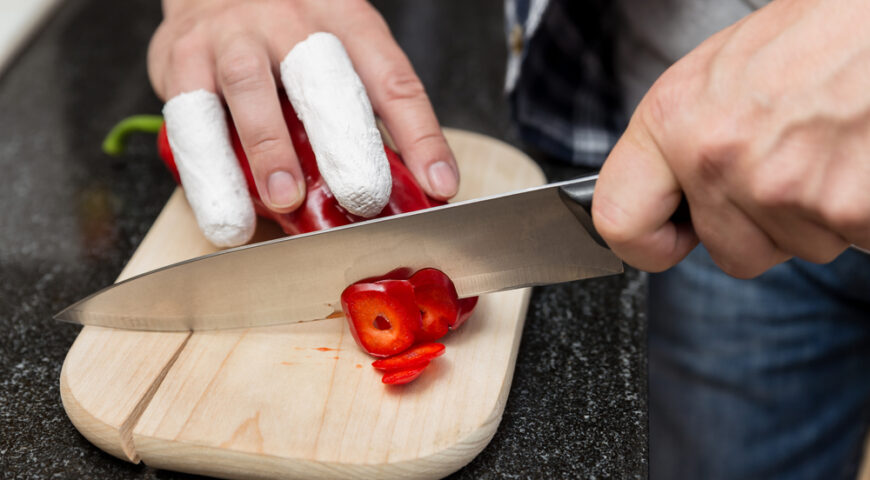 Three kitchen mishaps you can easily avoid