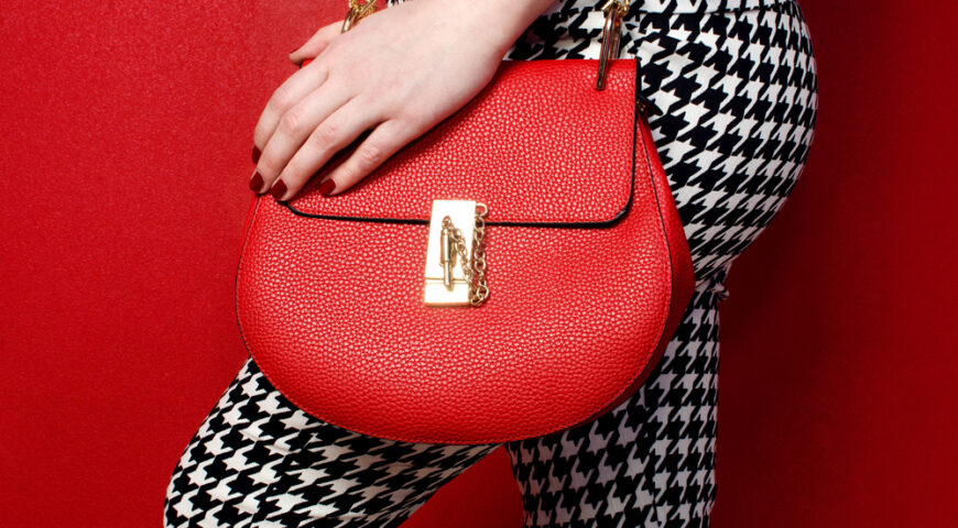 Three things you should keep in your bag