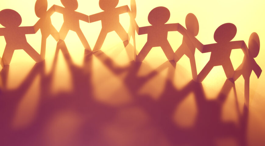 Why community groups are so important