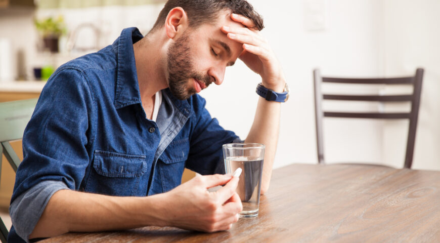 Three health-warning signs you shouldn’t ignore