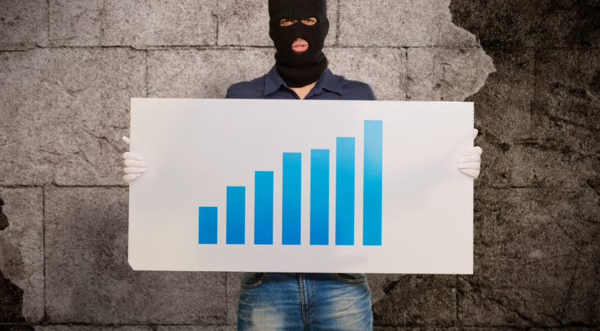 Crime stats for 2019