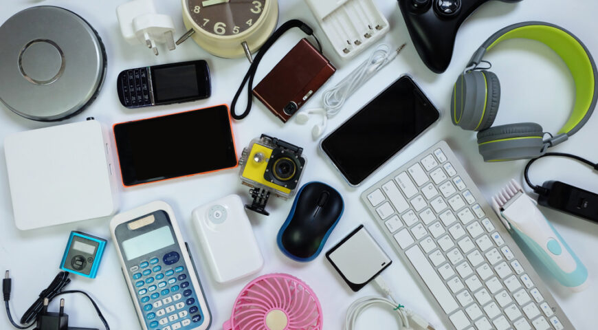 Cool new gadgets that could save your life
