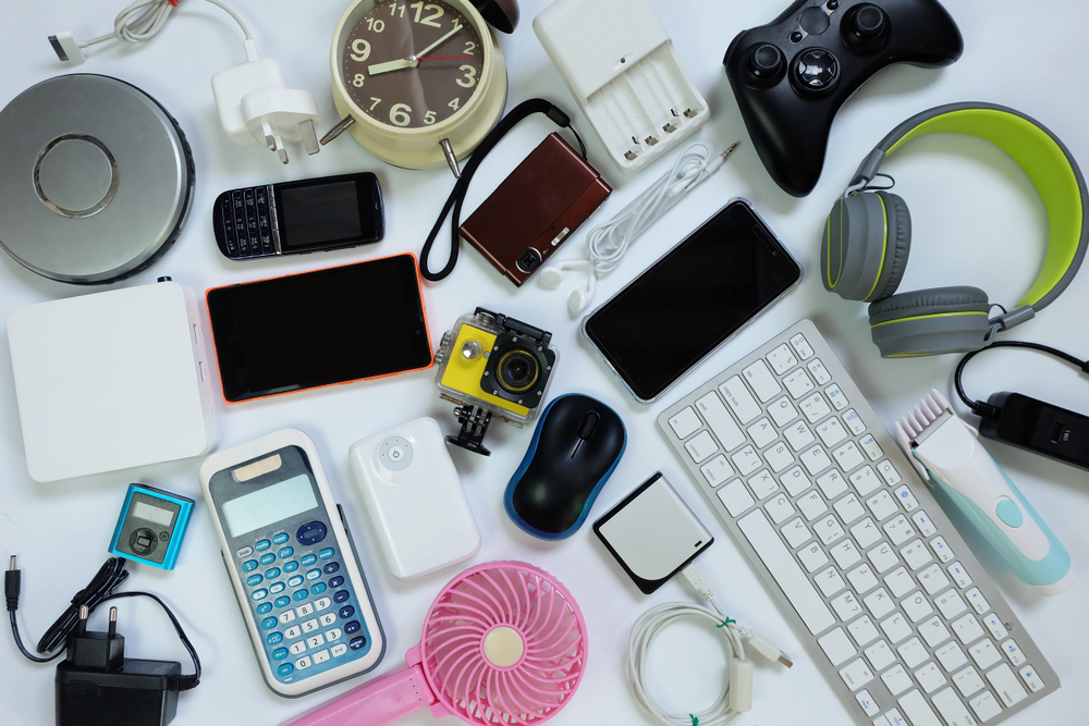 Cool new gadgets that could save your life