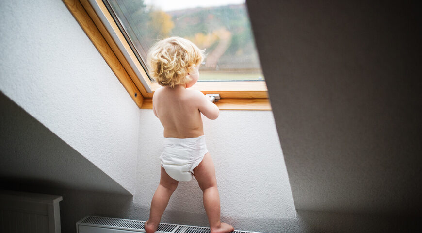 Teach your kids about safety during school holidays