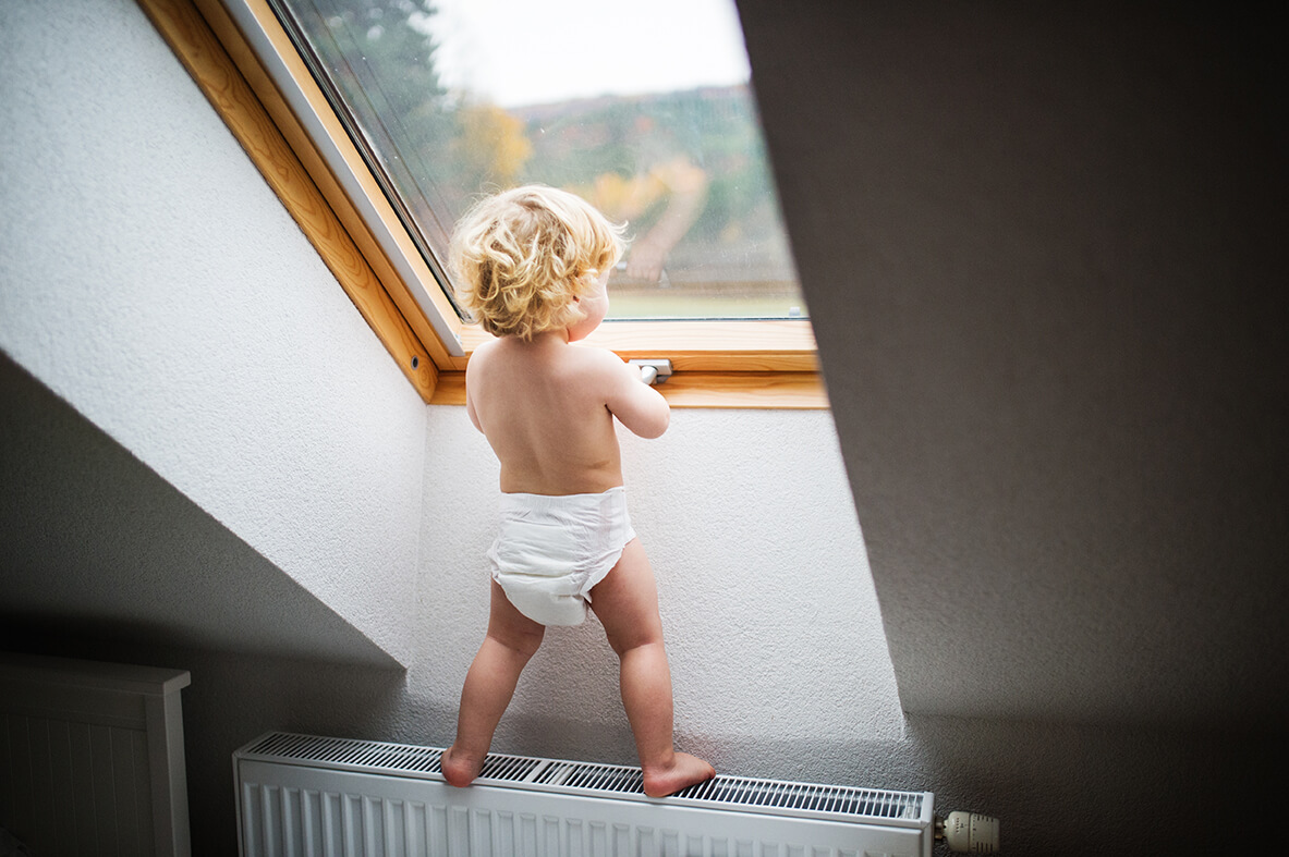 Teach your kids about safety during school holidays