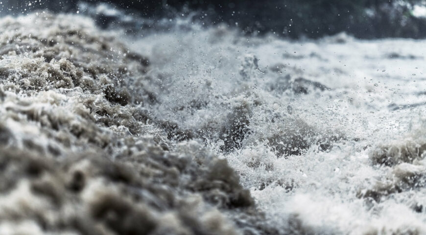 December Floods