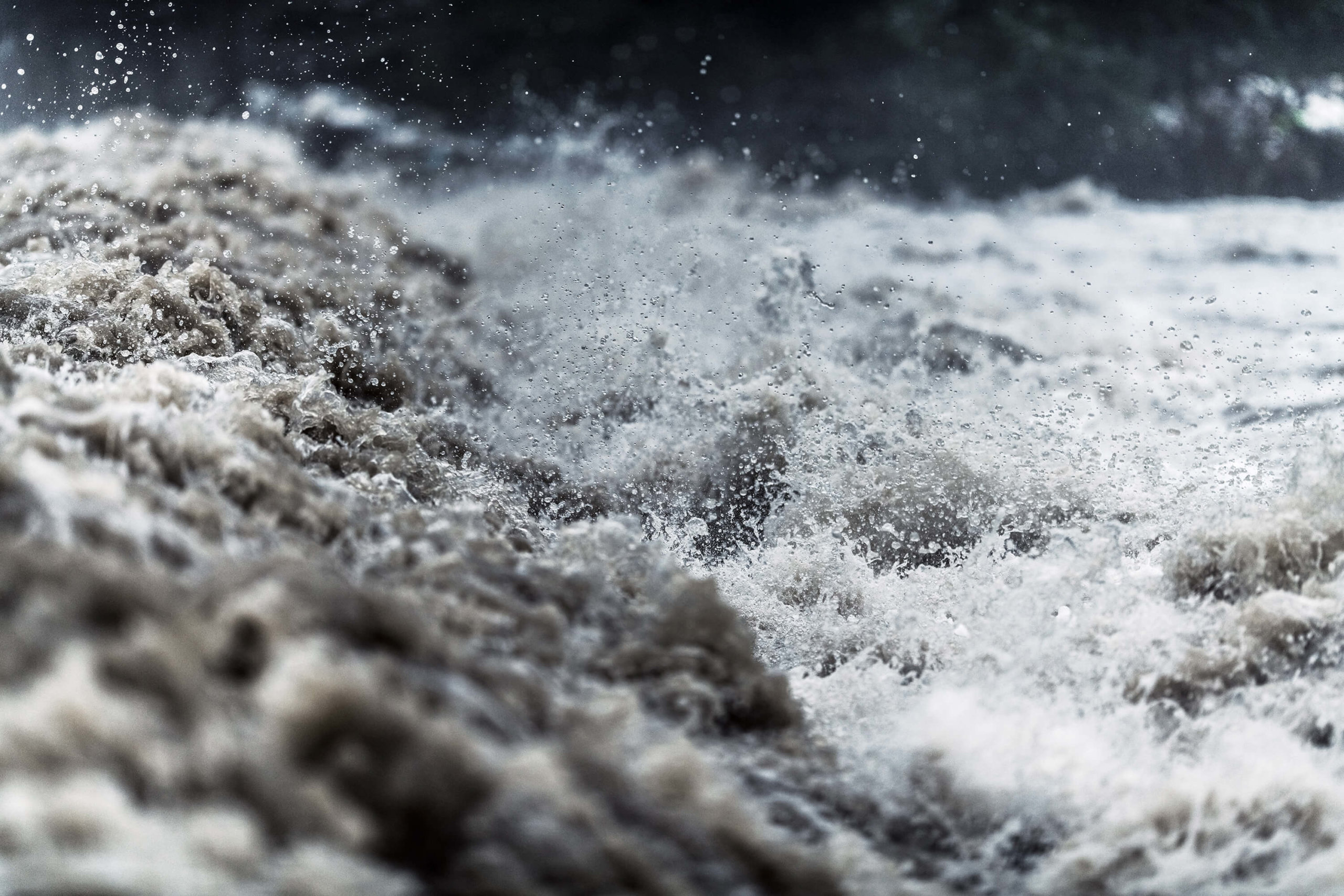 December Floods