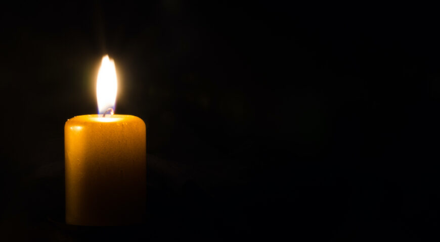 Stay safe during load-shedding