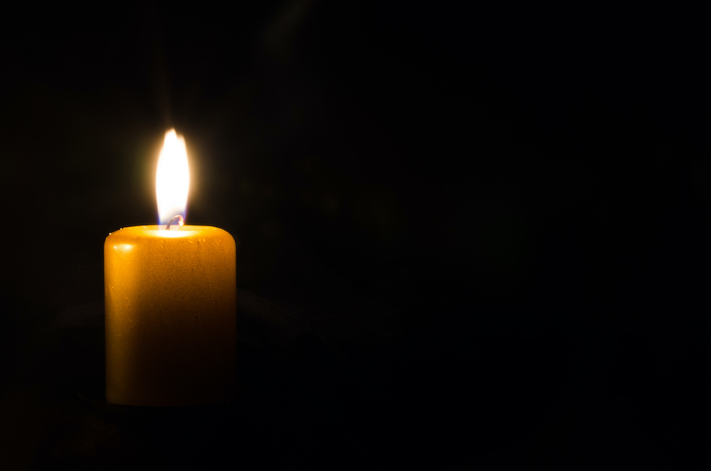 Stay safe during load-shedding