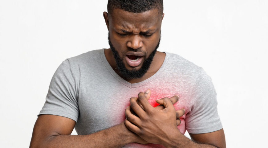 Heart attack versus cardiac arrest