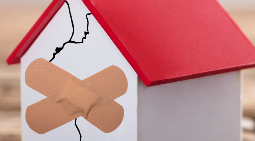 Home Safety: Is your home structurally safe?