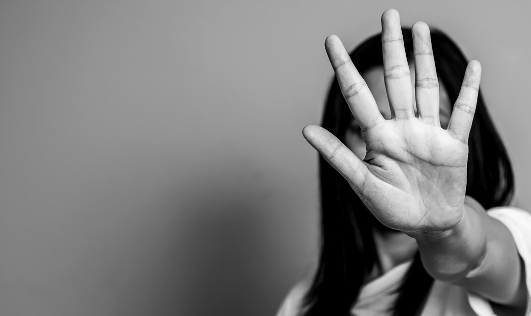 Domestic Violence: How to report a case