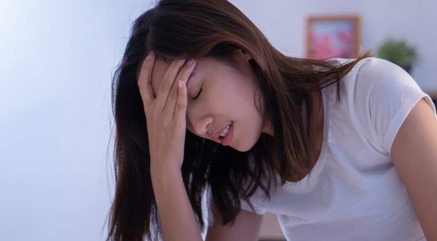 The dangers of alcohol abuse