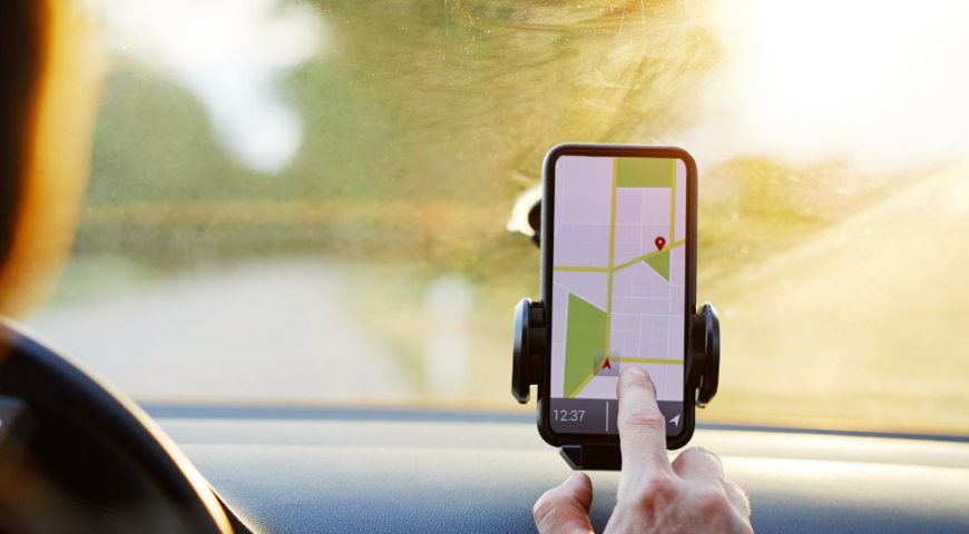 Going on a road trip? Here’s what you need during COVID-19