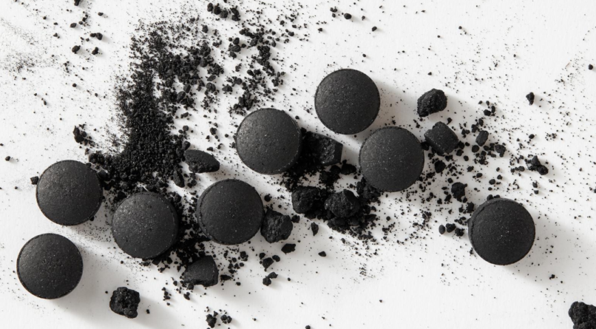 Can activated charcoal save you from poisoning?