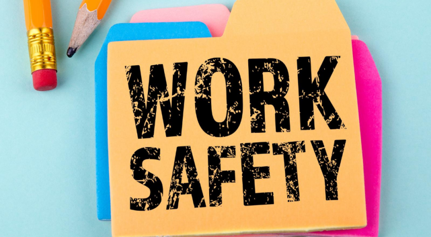 Workplace safety regulations for every office in COVID-19