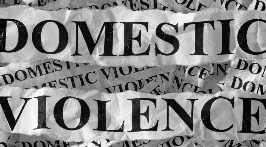 Resources for domestic violence victims in South Africa