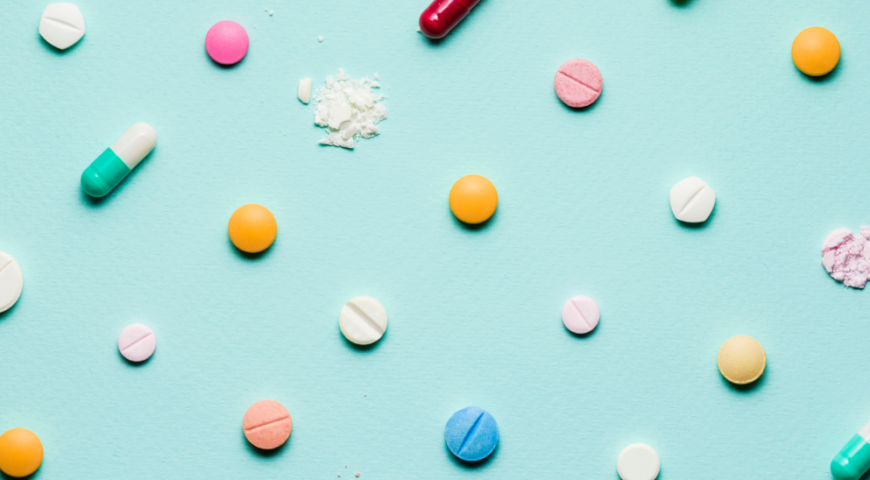 The dangers of prescription drugs